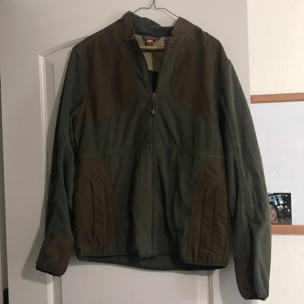 Eddie Bauer Fleece